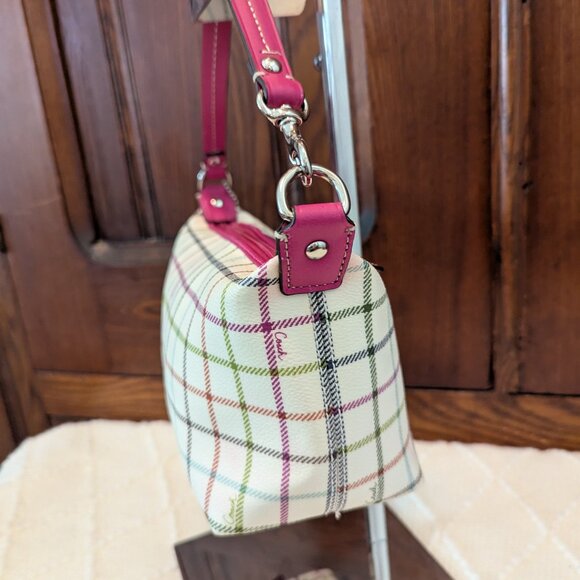 Coach Y2K Pink Mini bag - Picture 4 of 12